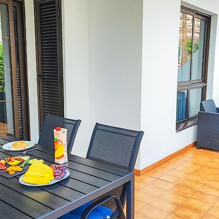 Diamantes - Relaxing Tenerife Getaway - Heated Pool - Los Cristianos Los Cristianos  Exterior foto