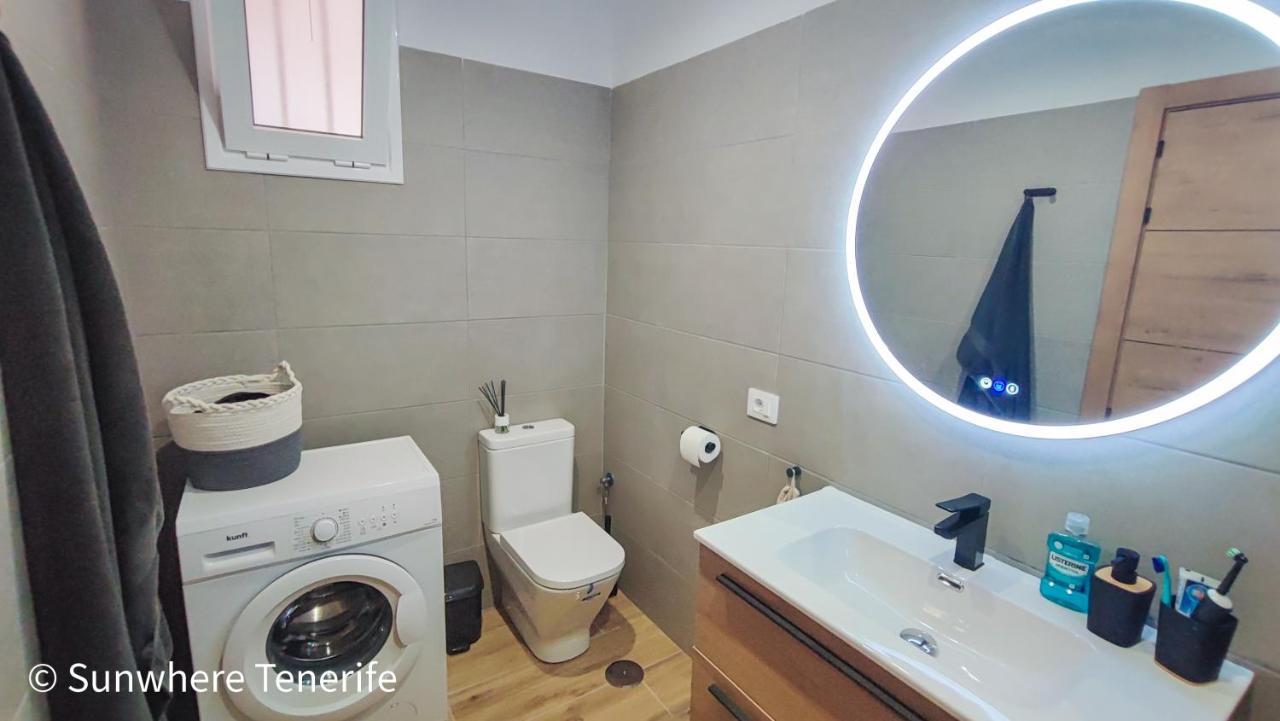 Diamantes - Relaxing Tenerife Getaway - Heated Pool - Los Cristianos Los Cristianos  Exterior foto